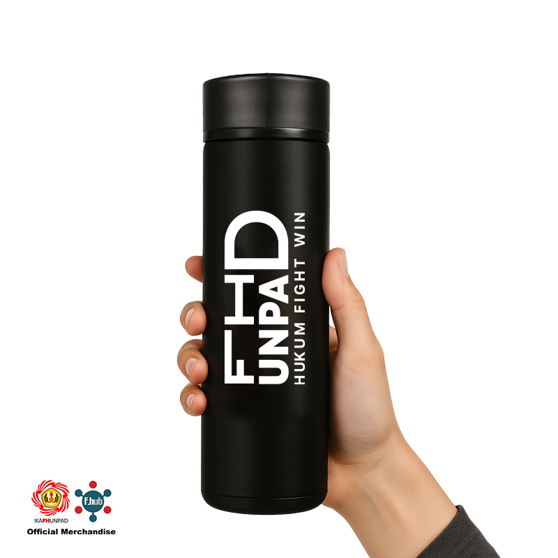 Tumbler FH UNPAD